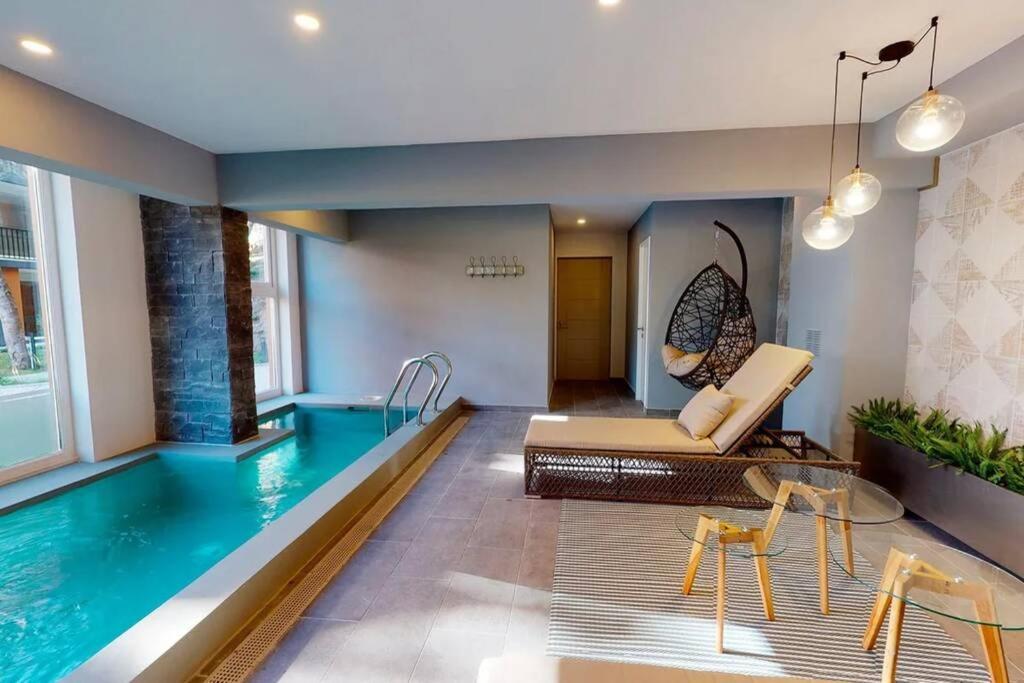 Ideal Para Parejas, 1 Ambiente Pucón Eksteriør bilde