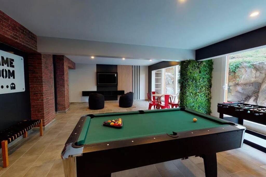 Ideal Para Parejas, 1 Ambiente Pucón Eksteriør bilde