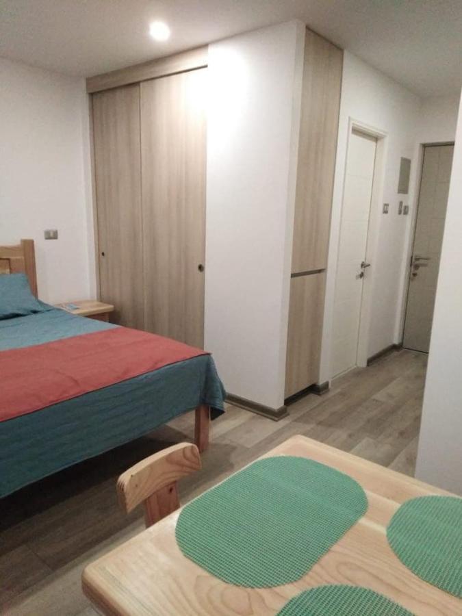 Ideal Para Parejas, 1 Ambiente Pucón Eksteriør bilde