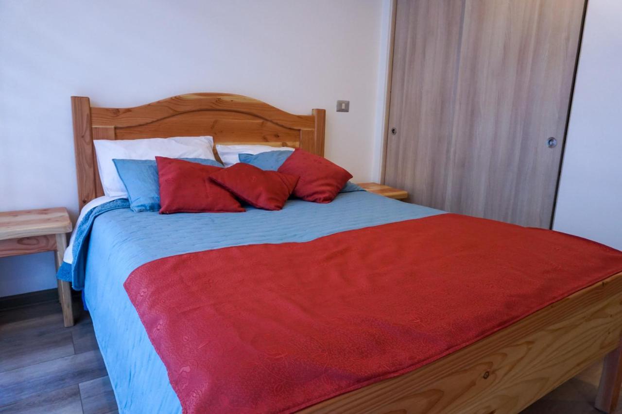 Ideal Para Parejas, 1 Ambiente Pucón Eksteriør bilde