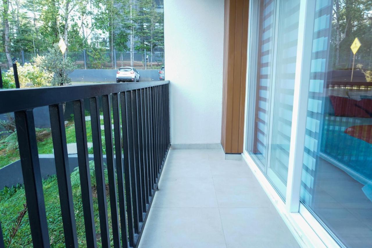Ideal Para Parejas, 1 Ambiente Pucón Eksteriør bilde