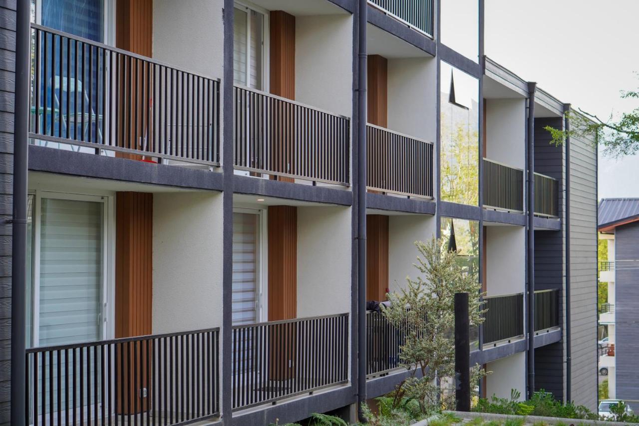 Ideal Para Parejas, 1 Ambiente Pucón Eksteriør bilde